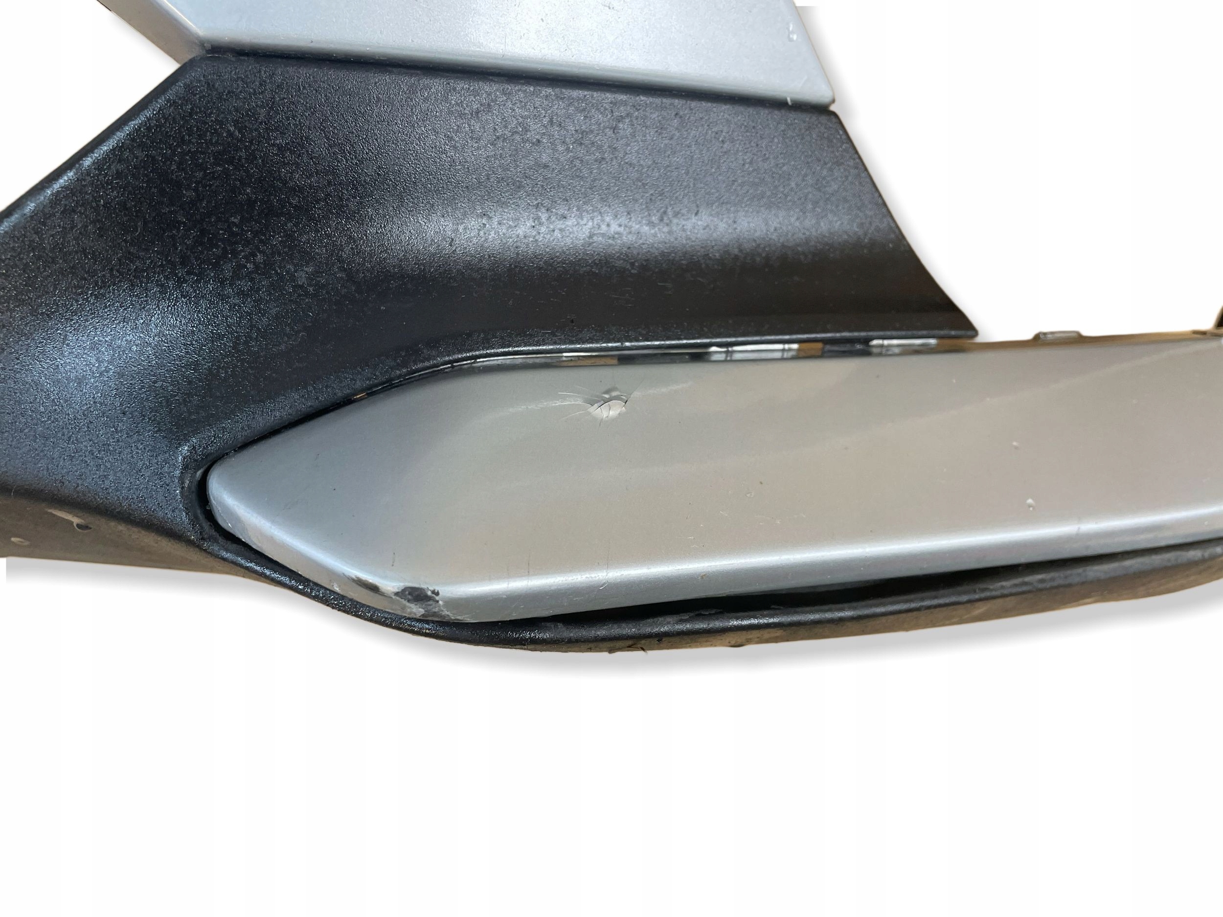 bumper front front BMW X4 II G02 X-LINE 2018- 7417942 6xPDC