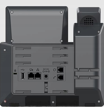 GRANDSTREAM TELEFON BEZPRZEWODOWY GRP2624 Kod producenta GRP2624