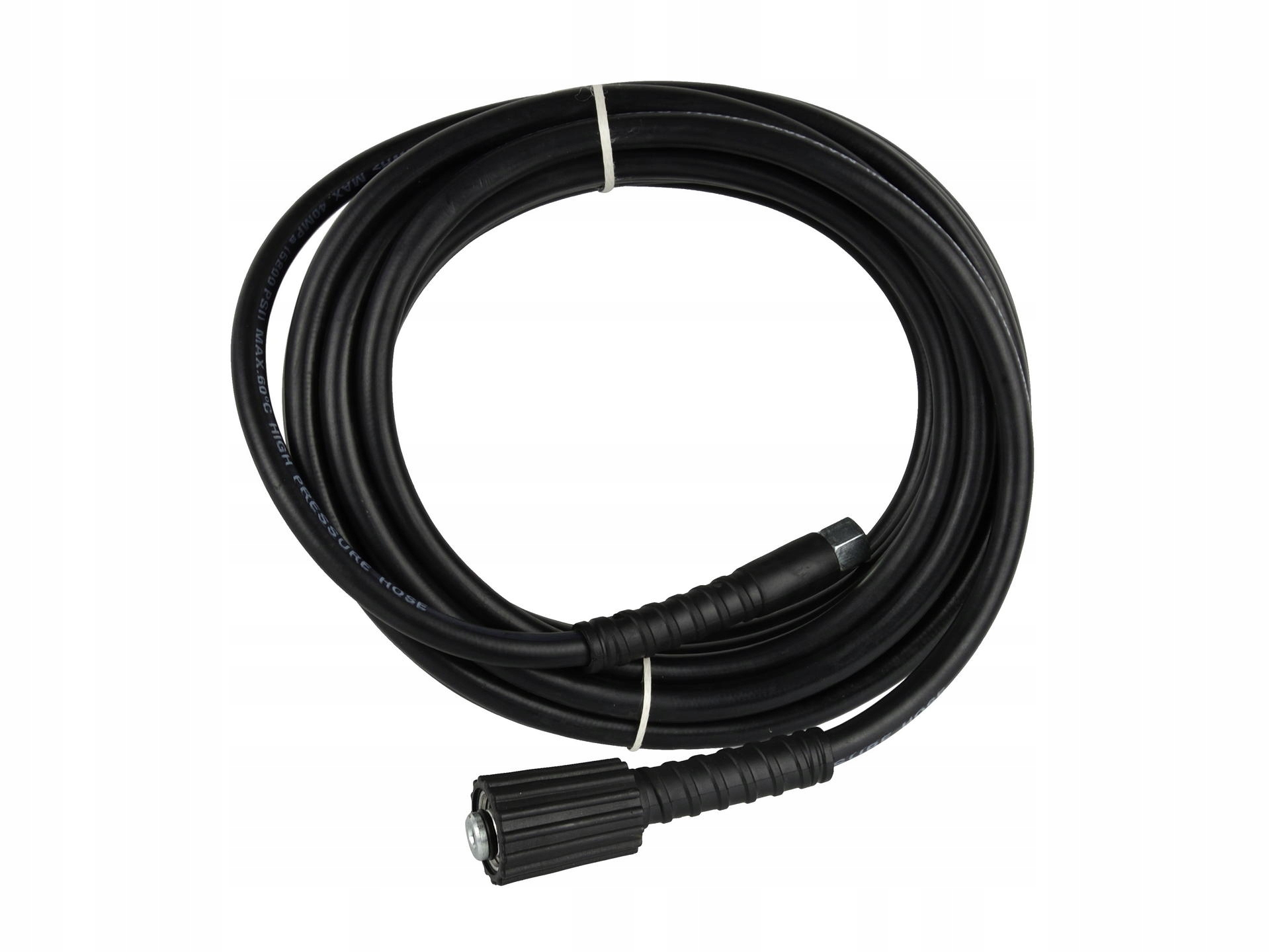 PRZEWÓD DO MYJKI CIŚNIENIOWEJ WĄŻ DO 10m Typ wąż