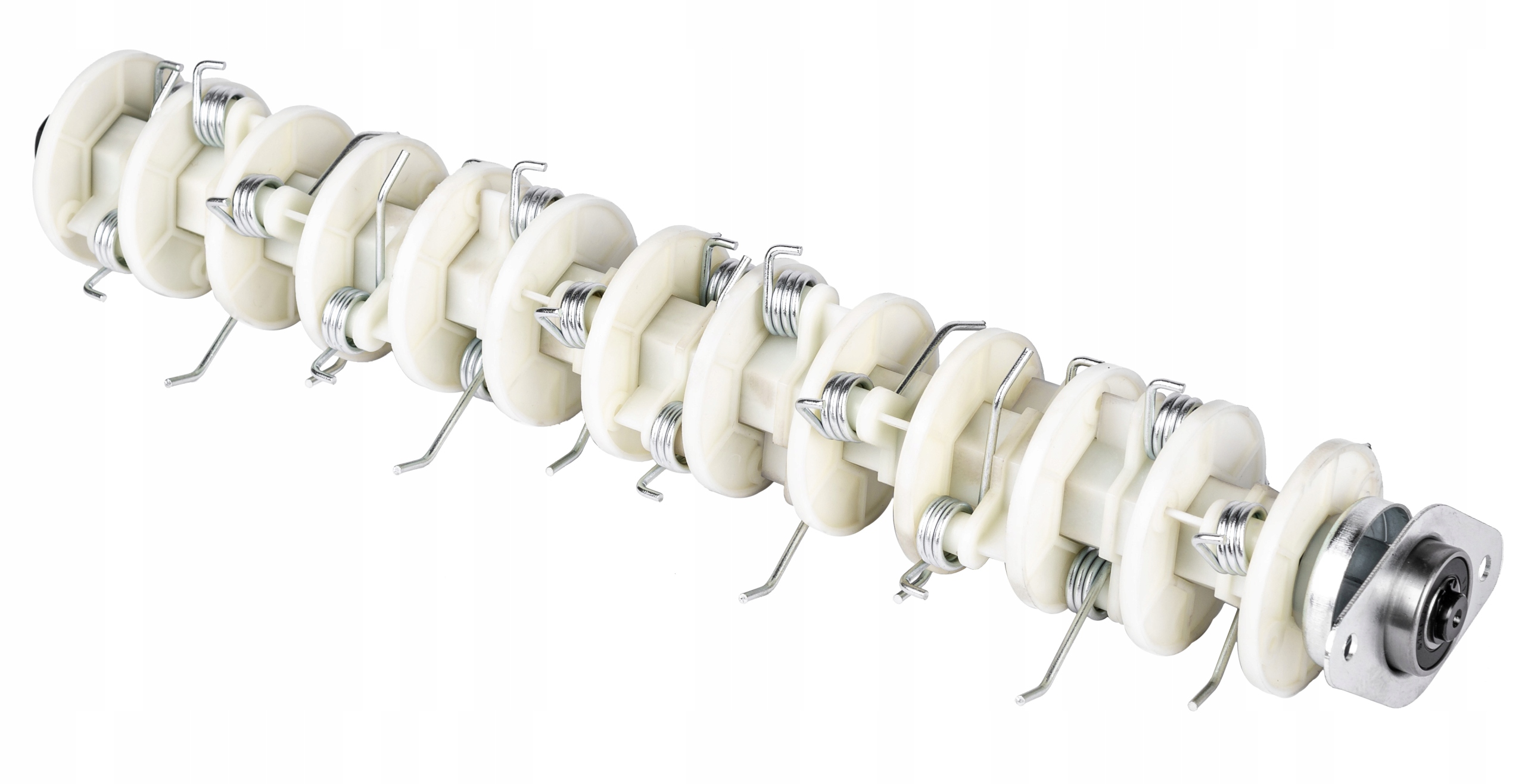 

Wałek Wertykulatora Cedrus WR01 Om-line WE40L