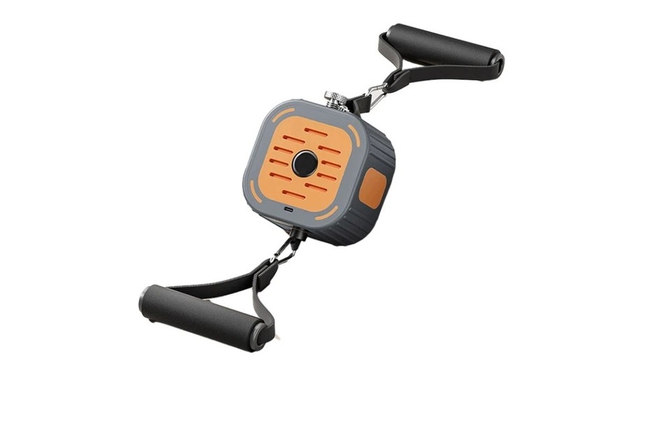 Topko Fitness trenažér Power Pump
