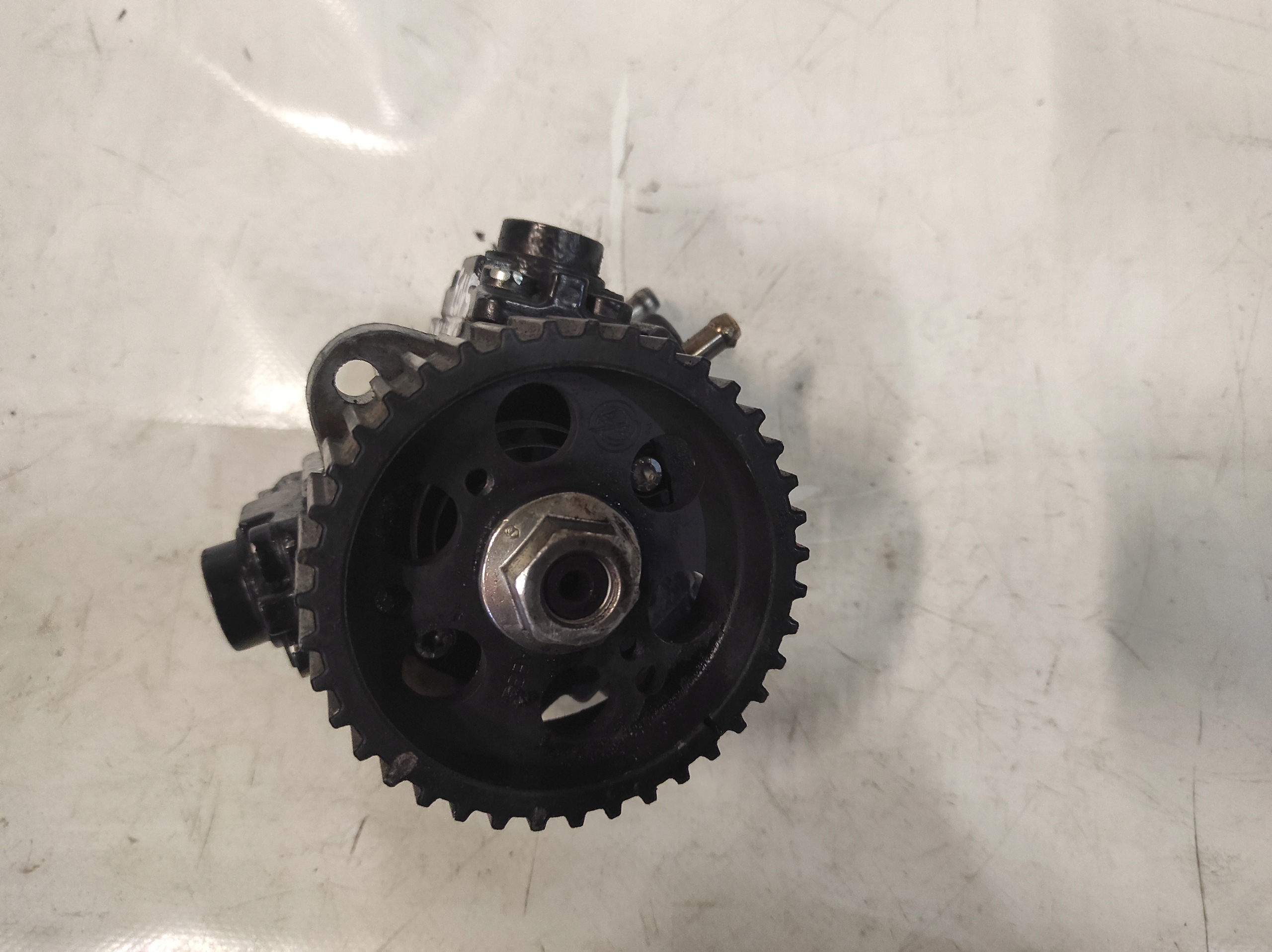 OPEL Vectra C 1.9 CDTI injection pump 0445010183
