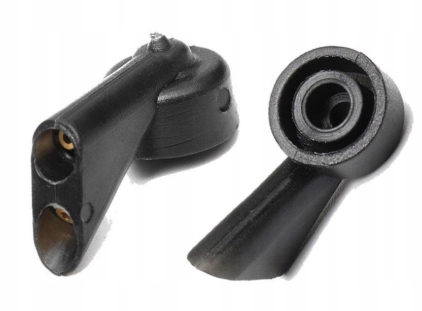 DYSZA SPRYSKIWACZA TYLNA DO AUDI A4 B6 B7 B8 A3 8P A6 C6 Q3 Q5 Q7 TYŁ