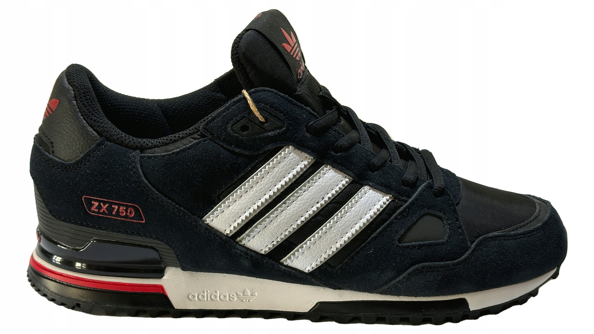 Buty ADIDAS ZX 750 GZ1912 r. 46 (0194502171587) • Cena