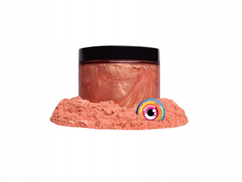 Watermelon Eye Candy Pigments 25 g