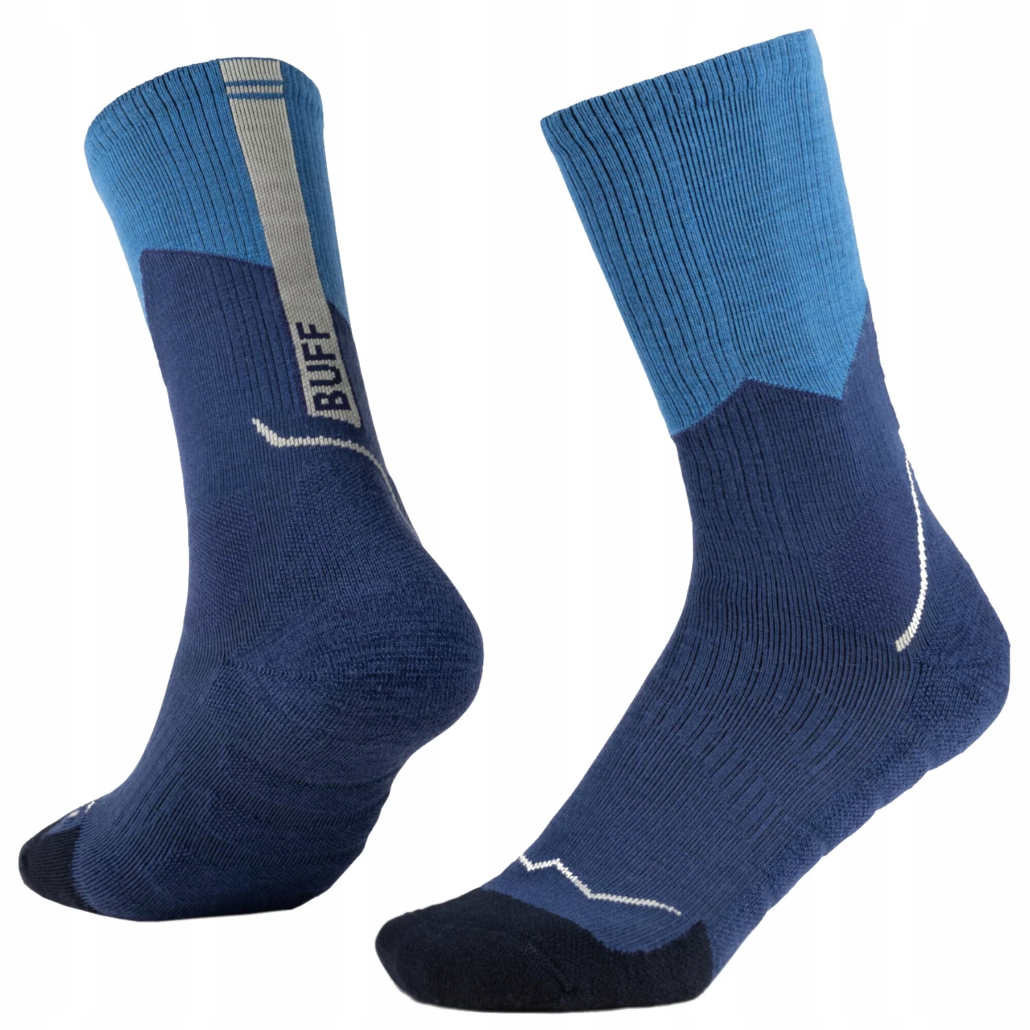 Buff Merino Midweight Crew Socks 138870707