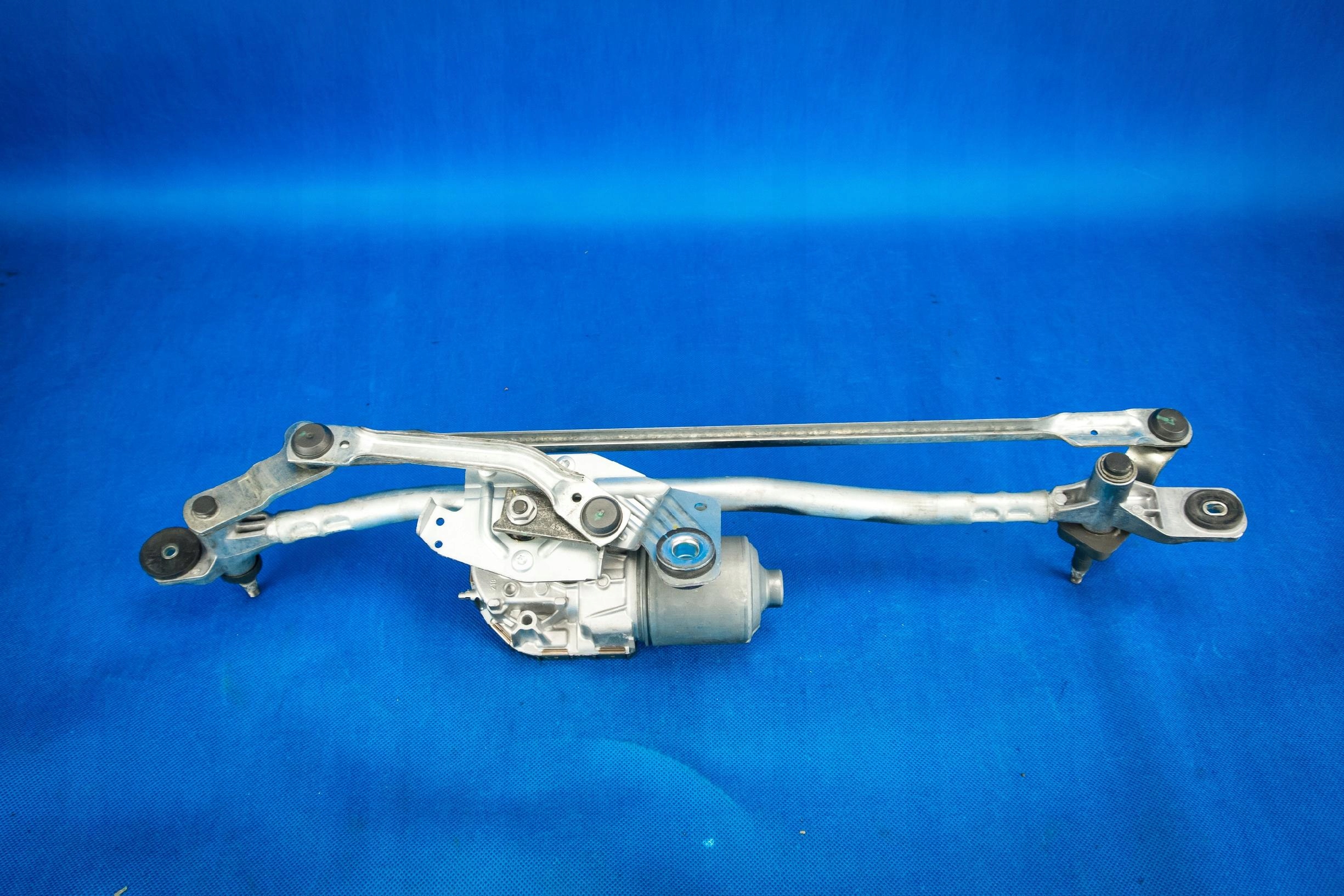 Gestänge Motor Wischer Audi A6 A7 4G8955023F