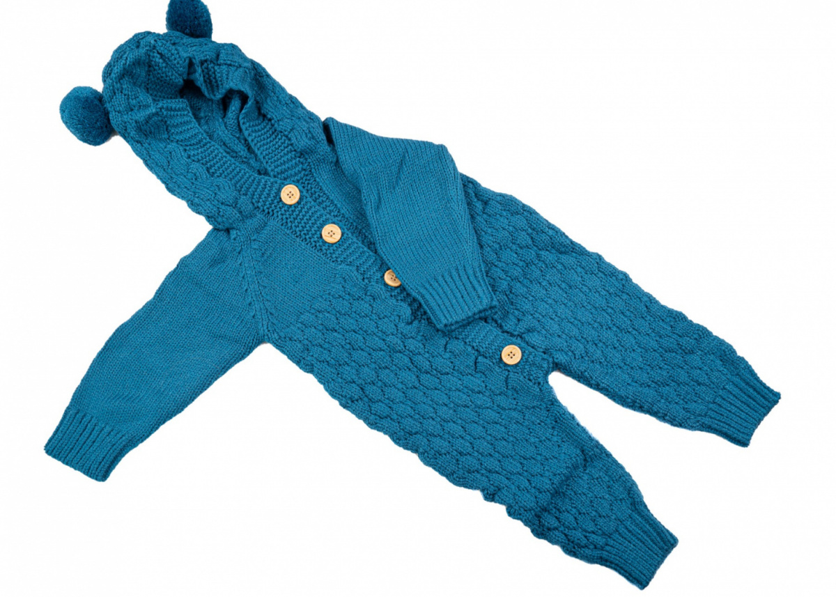 Kombinezon niemowlęcy, śpiochy, sweterek, prezent Płeć chłopcy dziewczynki