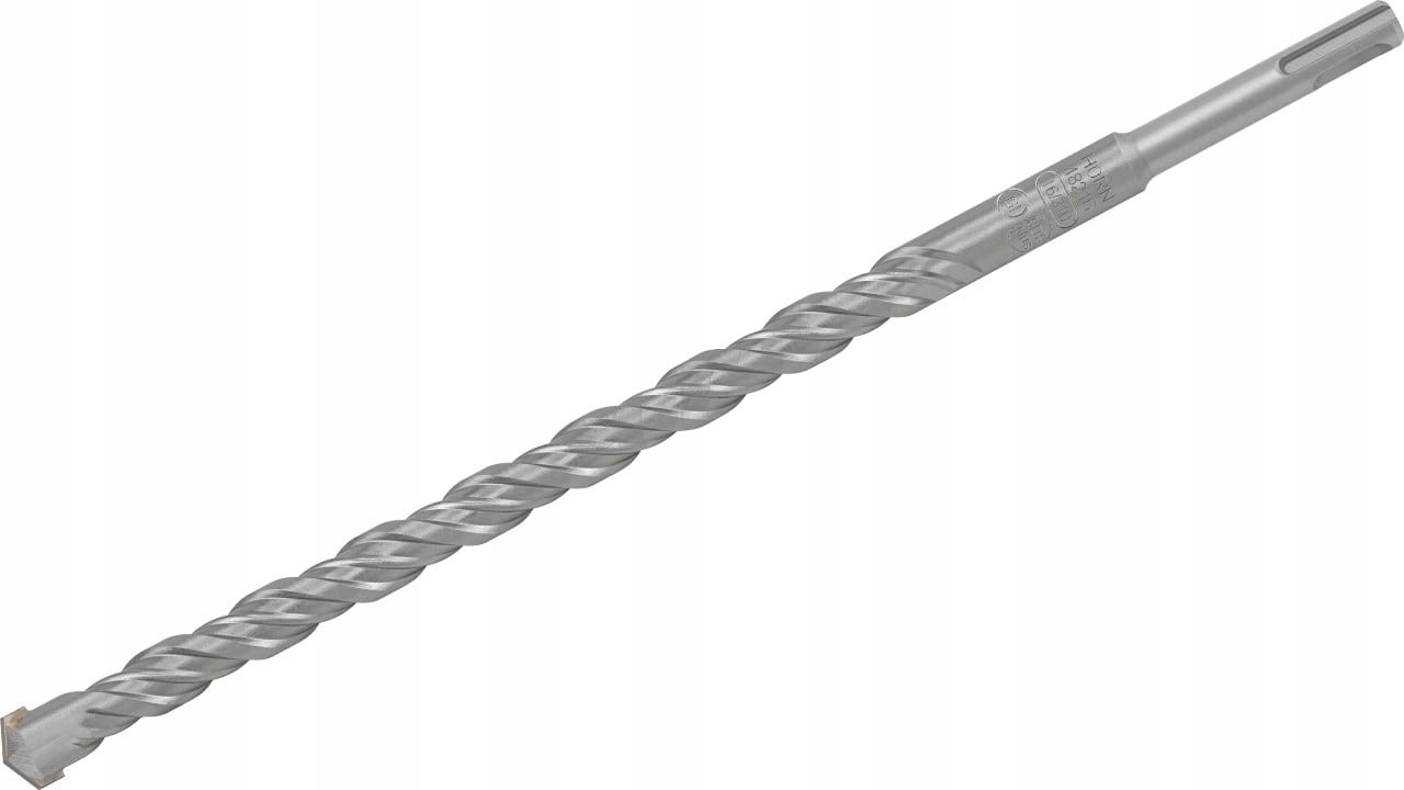 

Horn Wiertło do betonu 16x400mm SDS-plus