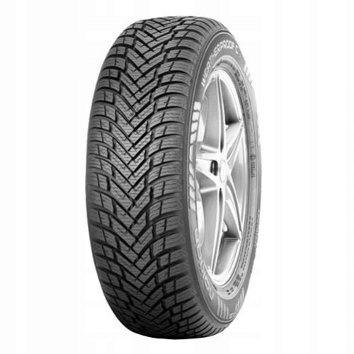 2x Nokian 215/70 R16 100h Weatherproof внедорожник (7: 8)
