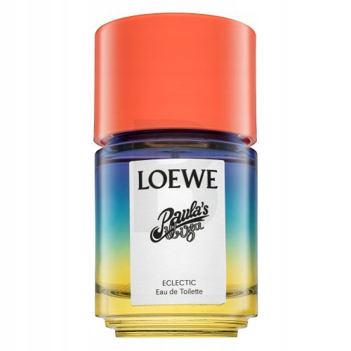 Loewe Paula's Ibiza Eclectic toaletní voda unisex 100 ml