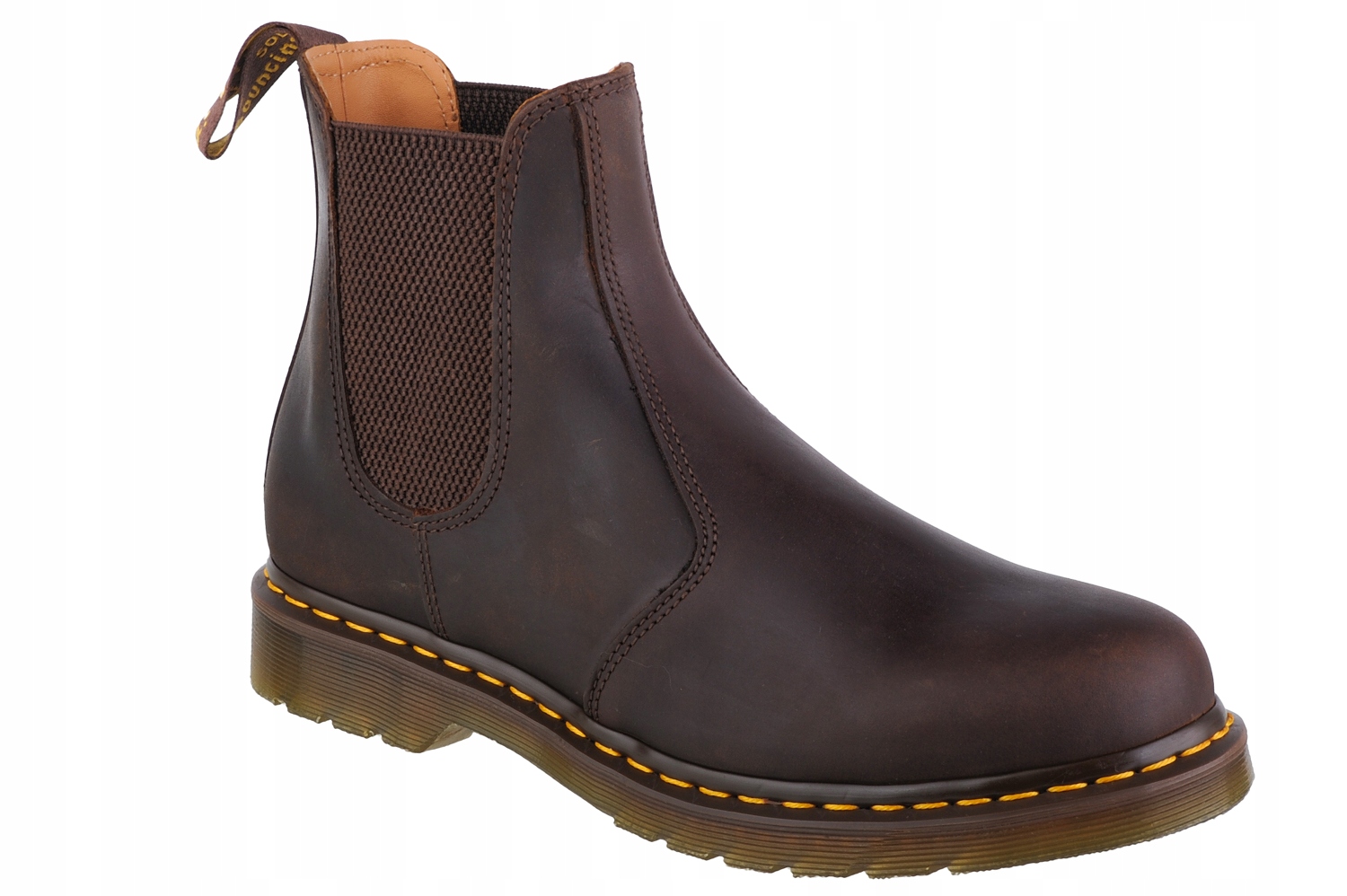 Męskie sztyblety Dr. Martens 2976 Ys Crazy Horse r.40