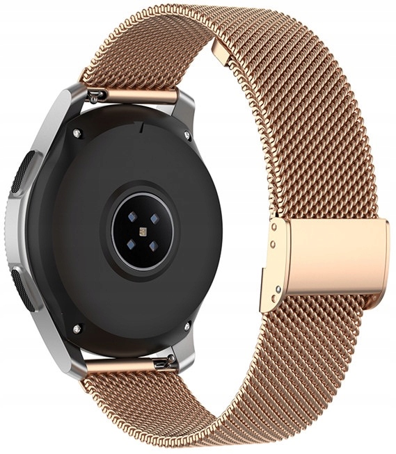 

Bransoleta Milanese Pasek Do Garett WOMEN|MEN|22MM