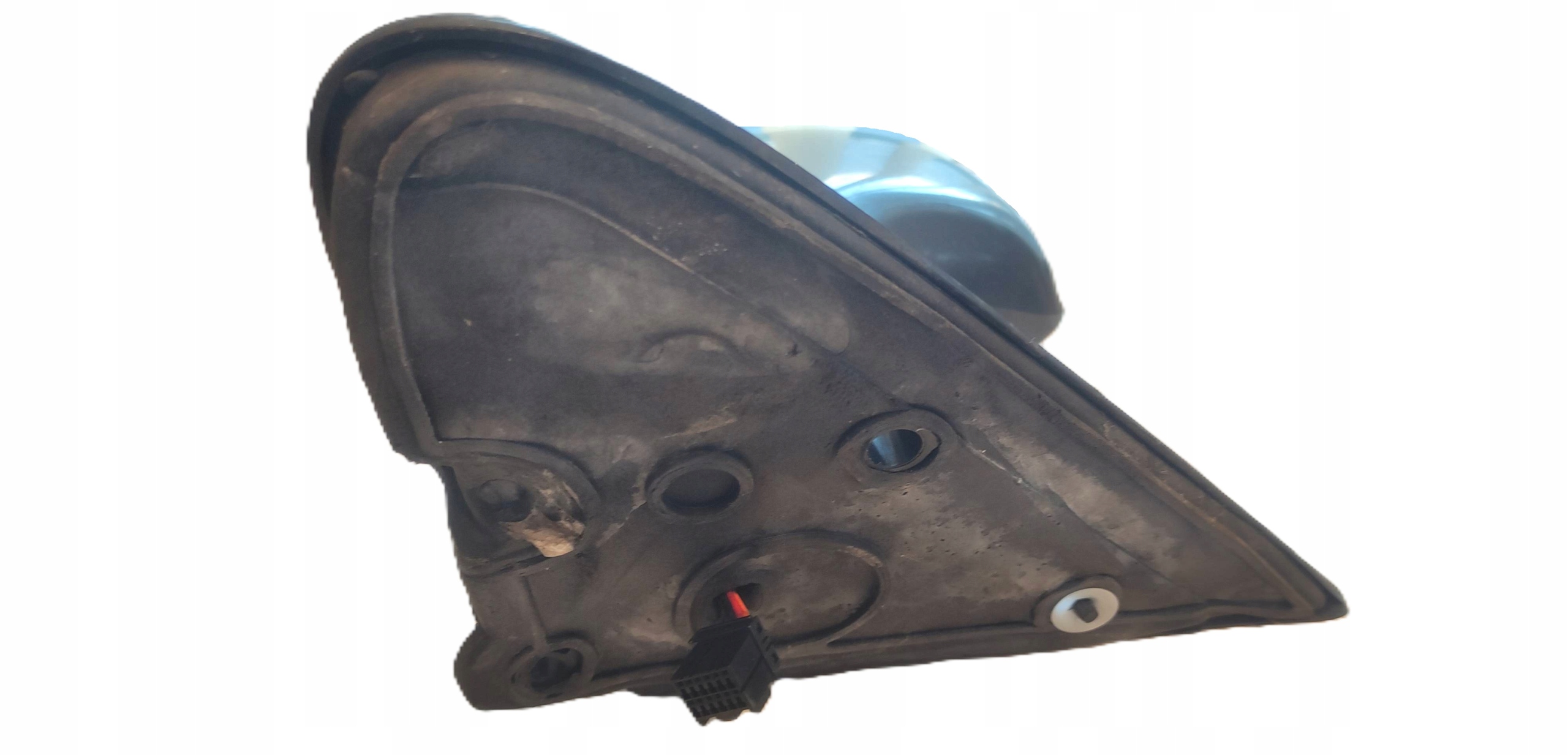 mirror right 6 PIN CHRYSLER Voyager IV 2002r
