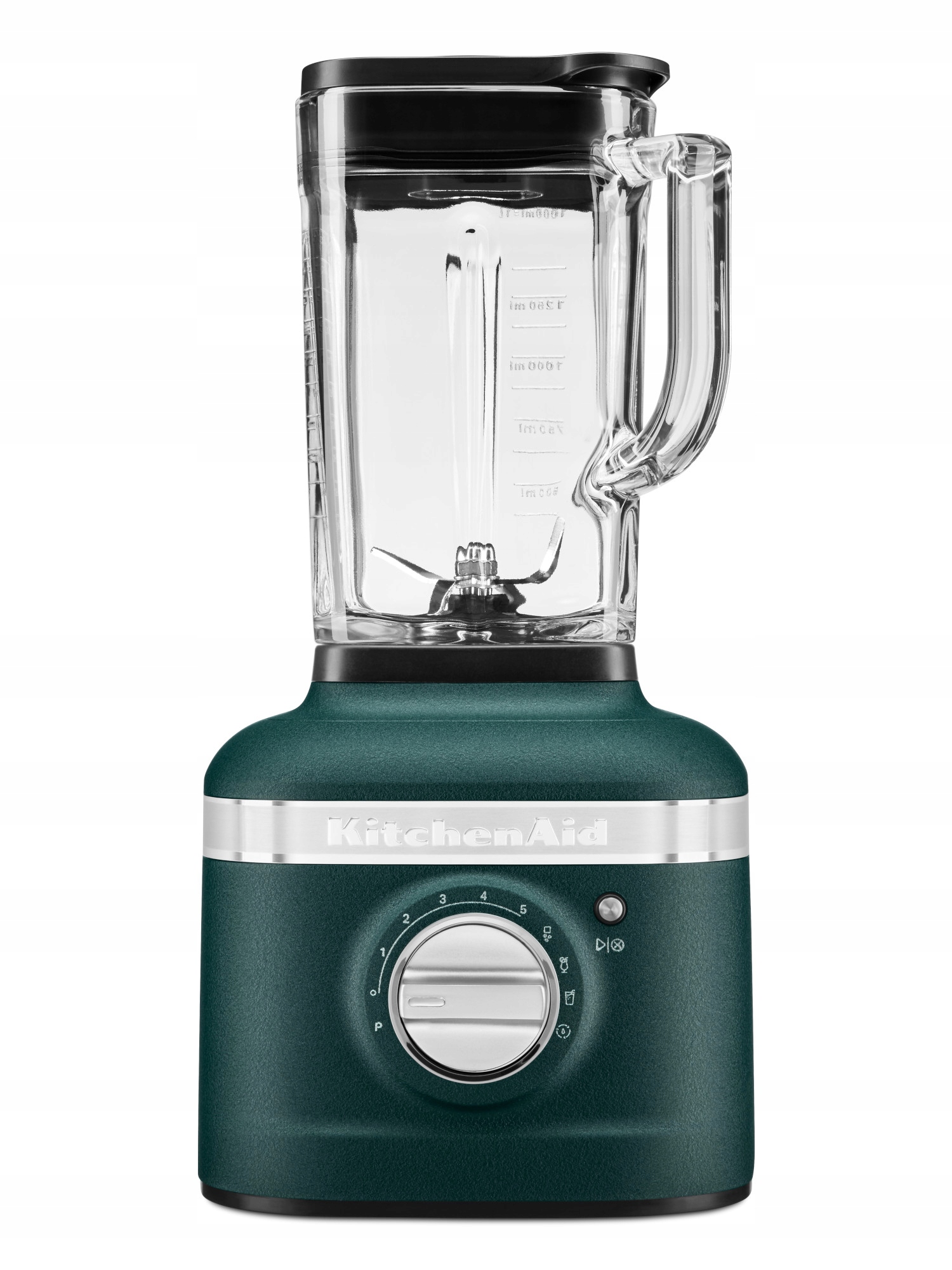 Blender Artisan K400 5KSB4026EPP ciemny zielony