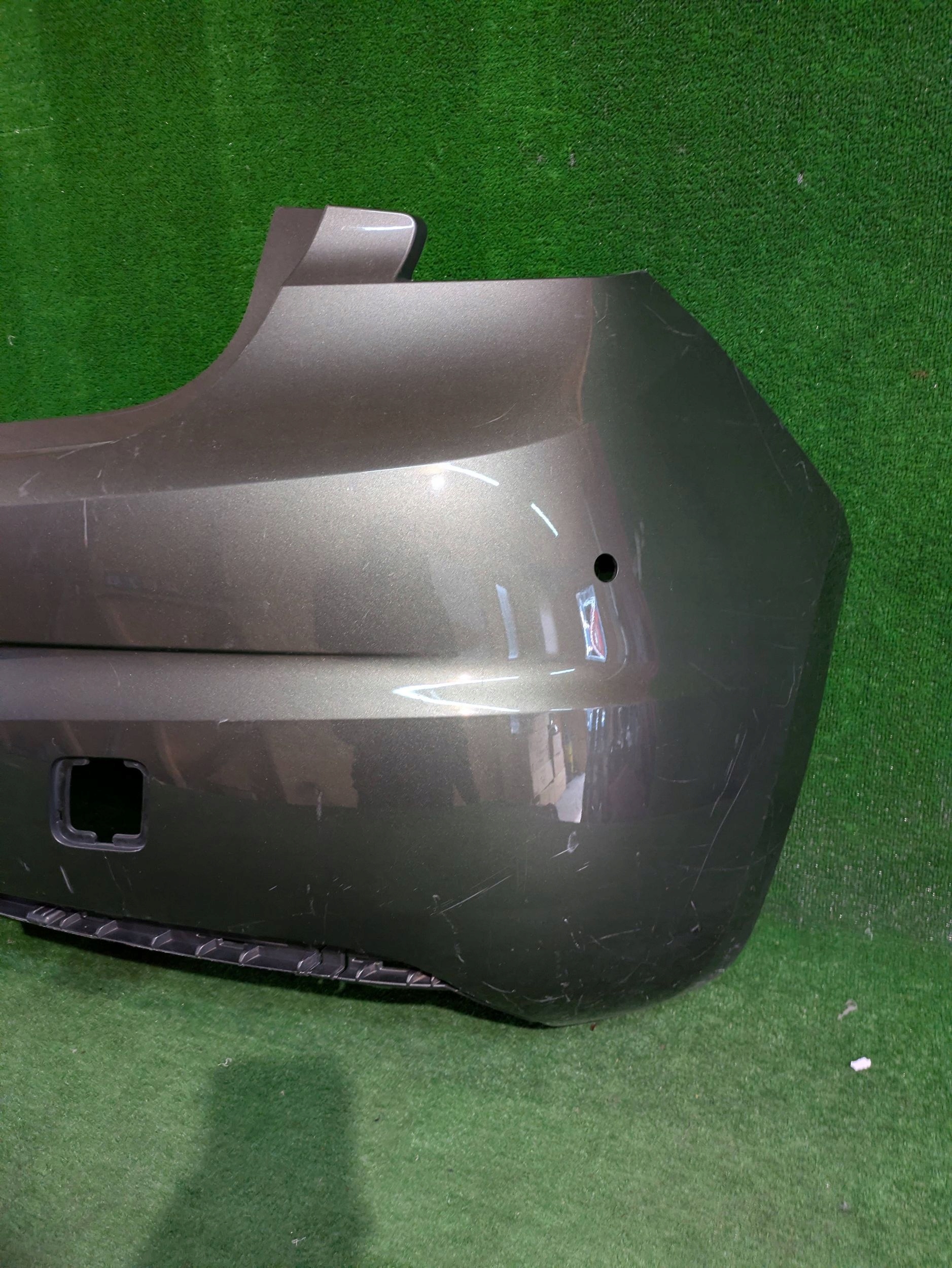 bumper rear rear part OPEL ASTRA K HB 15- NR.7425
