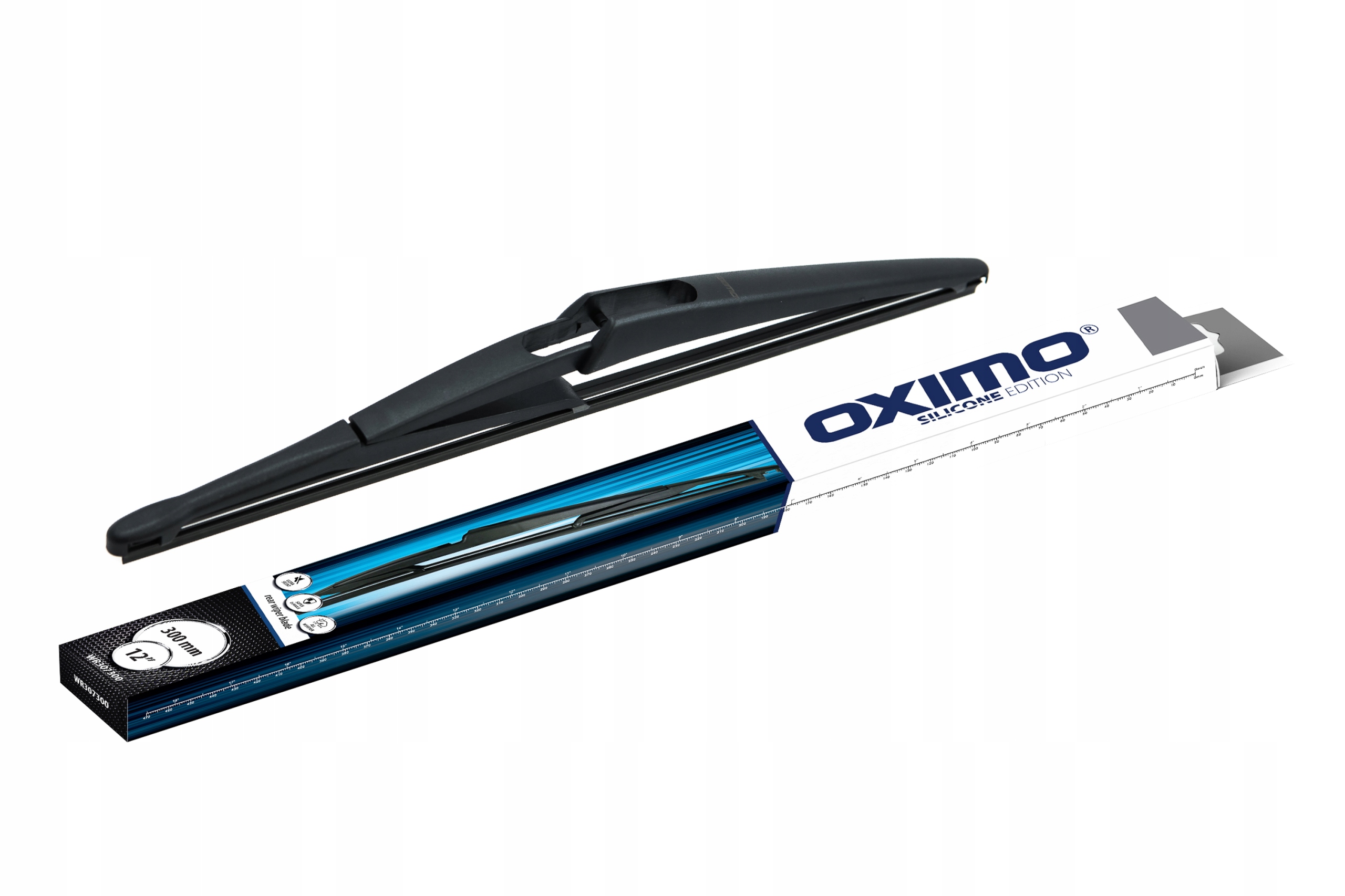 

Wycieraczka Oximo tylna Insignia kombi WR307300
