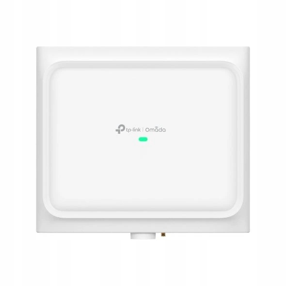 WiFi router TP-Link EAP650 D30-Outdoor vonkajšie Ap, 1× Glan, 2,4 a 5 GHz,