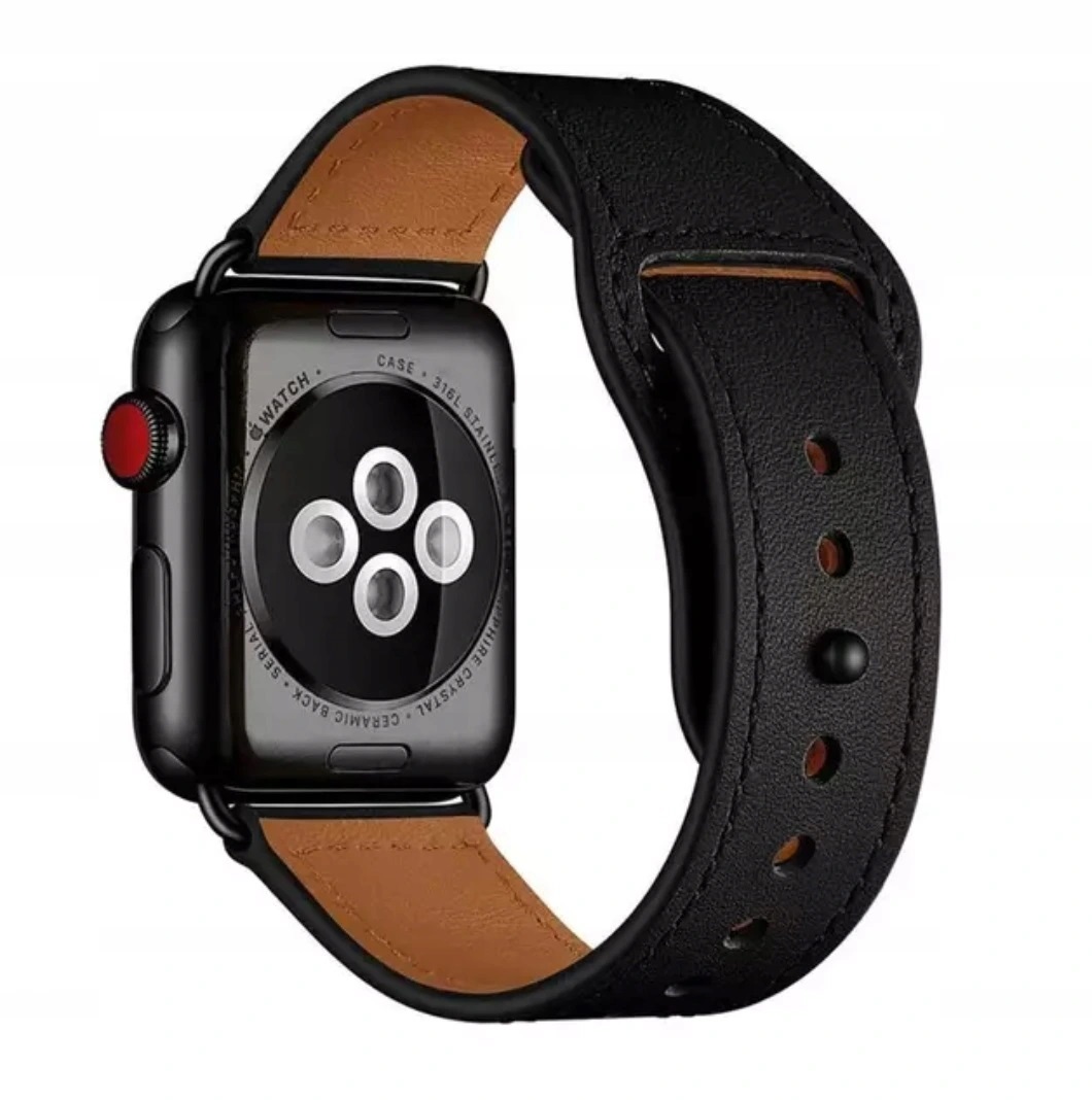 

Pasek Apple Watch Ultra 8/7 (45MM) SE/6/5/4 (44MM)