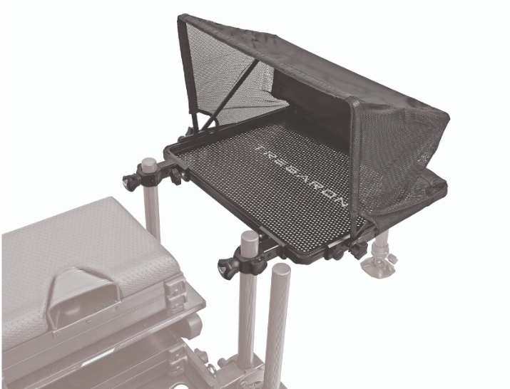 Flagman Tregaron Półka boczna z namiotem 56x46cm F0020036