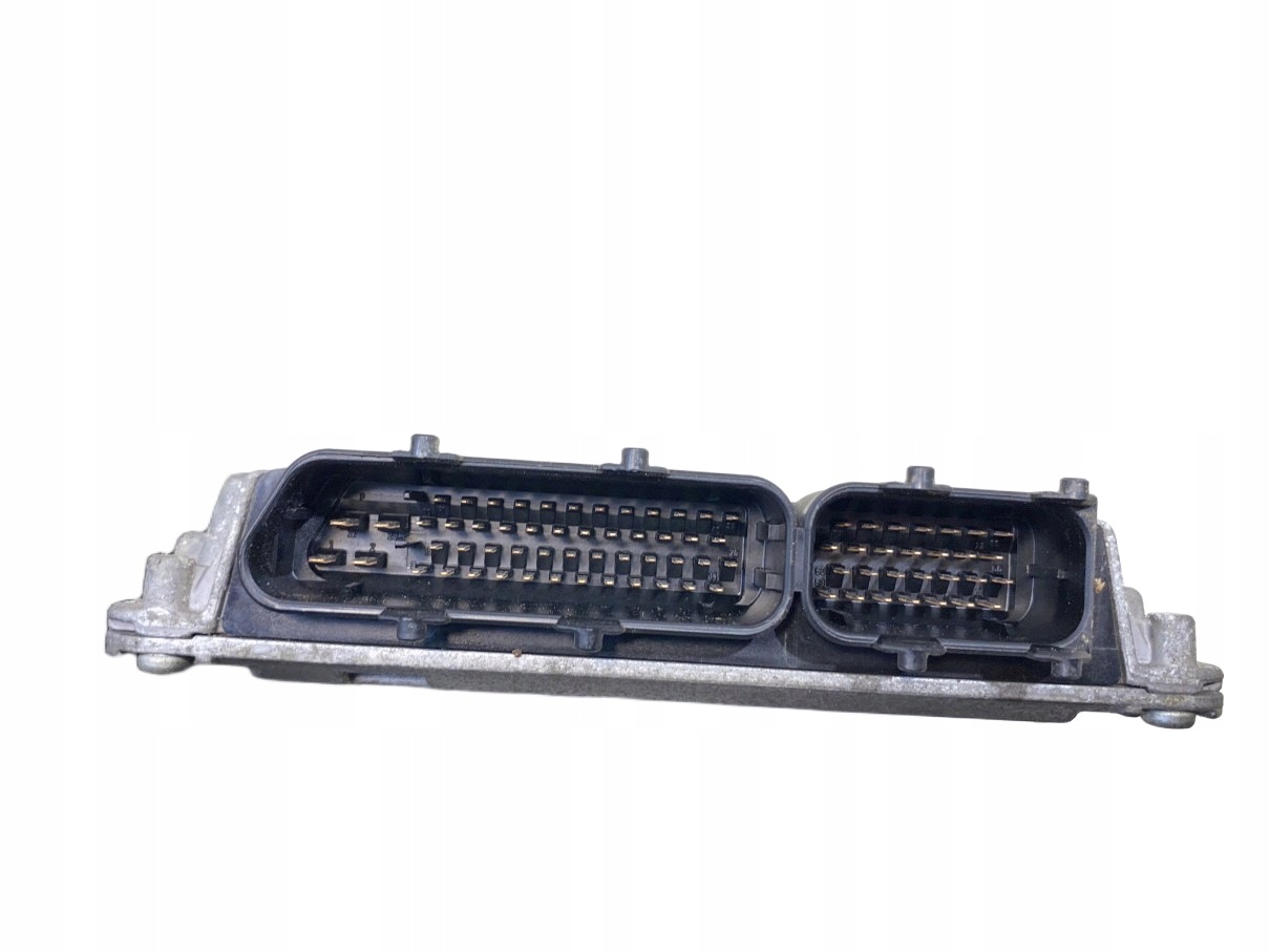 control unit of the engine FABIA and 1.2 12V 03E906023D