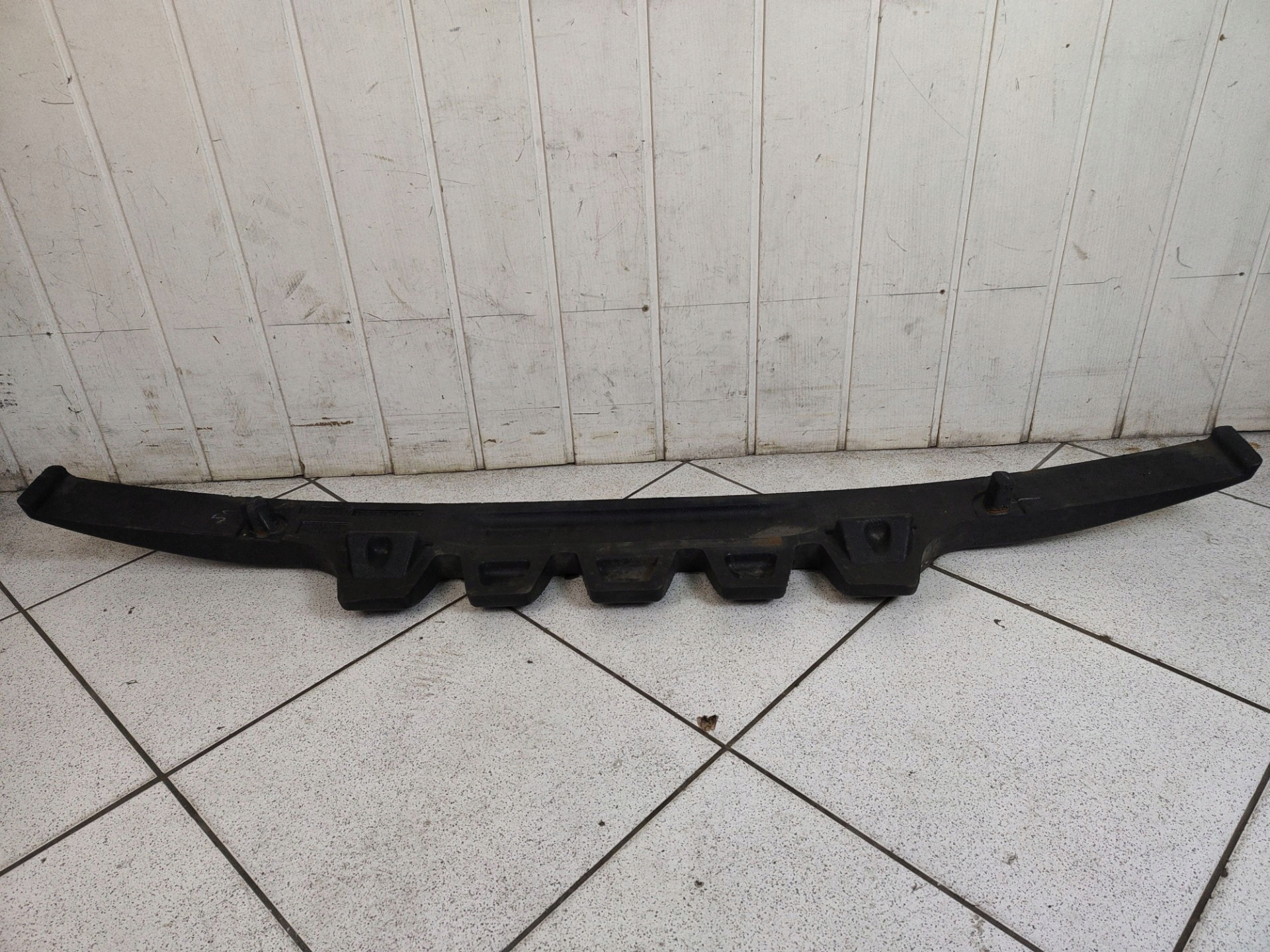 Absorber Paraurti Toyota Sienna 3 XL30 2011 52611-08030