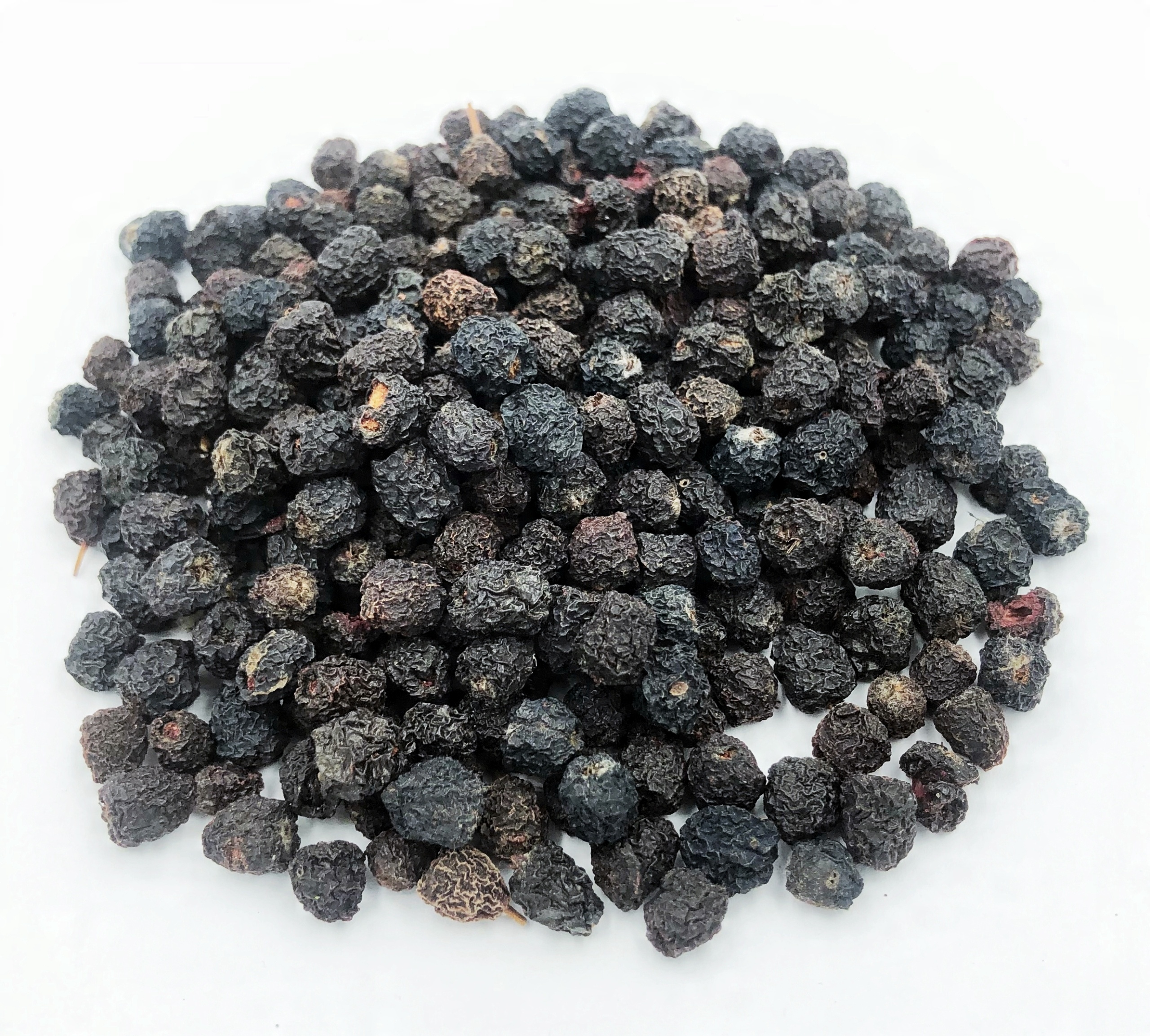 

Czeremcha Owoc Czeremchy 1 Kg 100% Naturalny