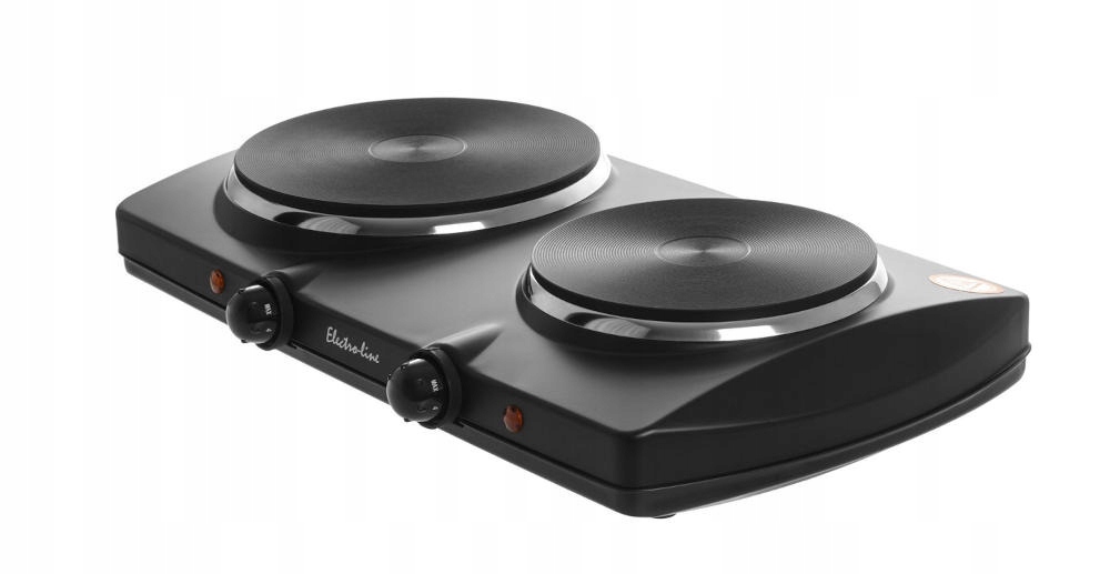 Kuchenka nastawna ELECTRO-LINE 102B Marka Electro-Line