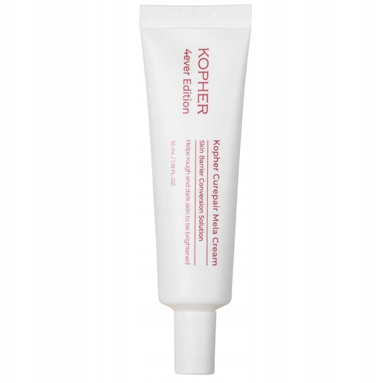 Regenerační krém Kopher Curepair Mela s niacinamidem adenosinem 35 ml