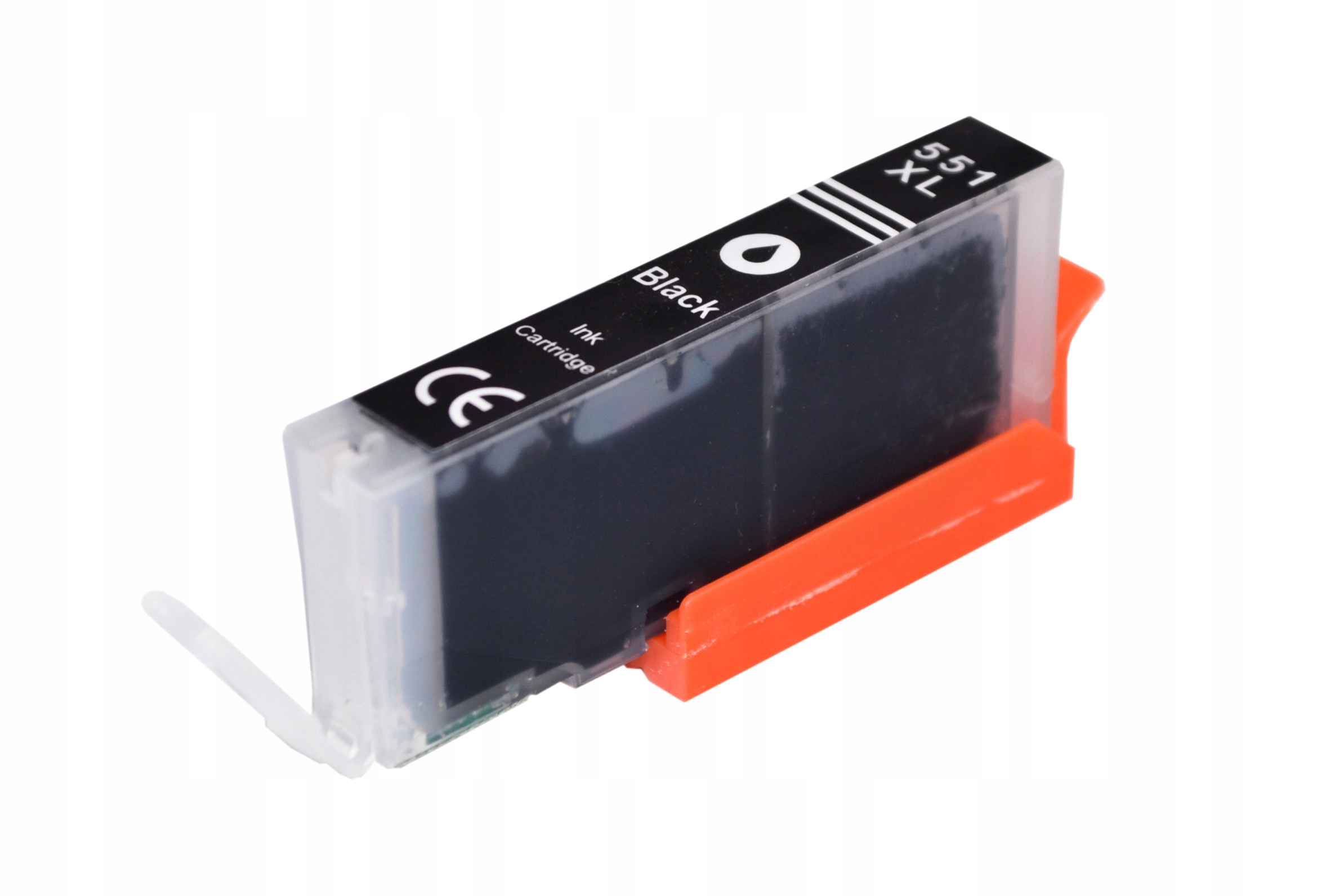 

Tusz do Canon Pixma IP7250 MG5650 MG5550 CLI-551XL