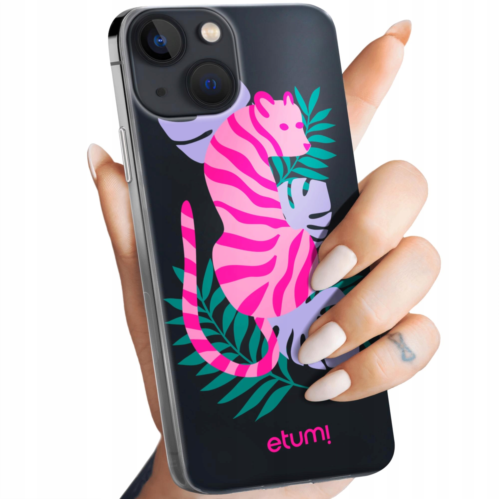 

Etui do Iphone 13 Mini Lato Na Wakacje Case