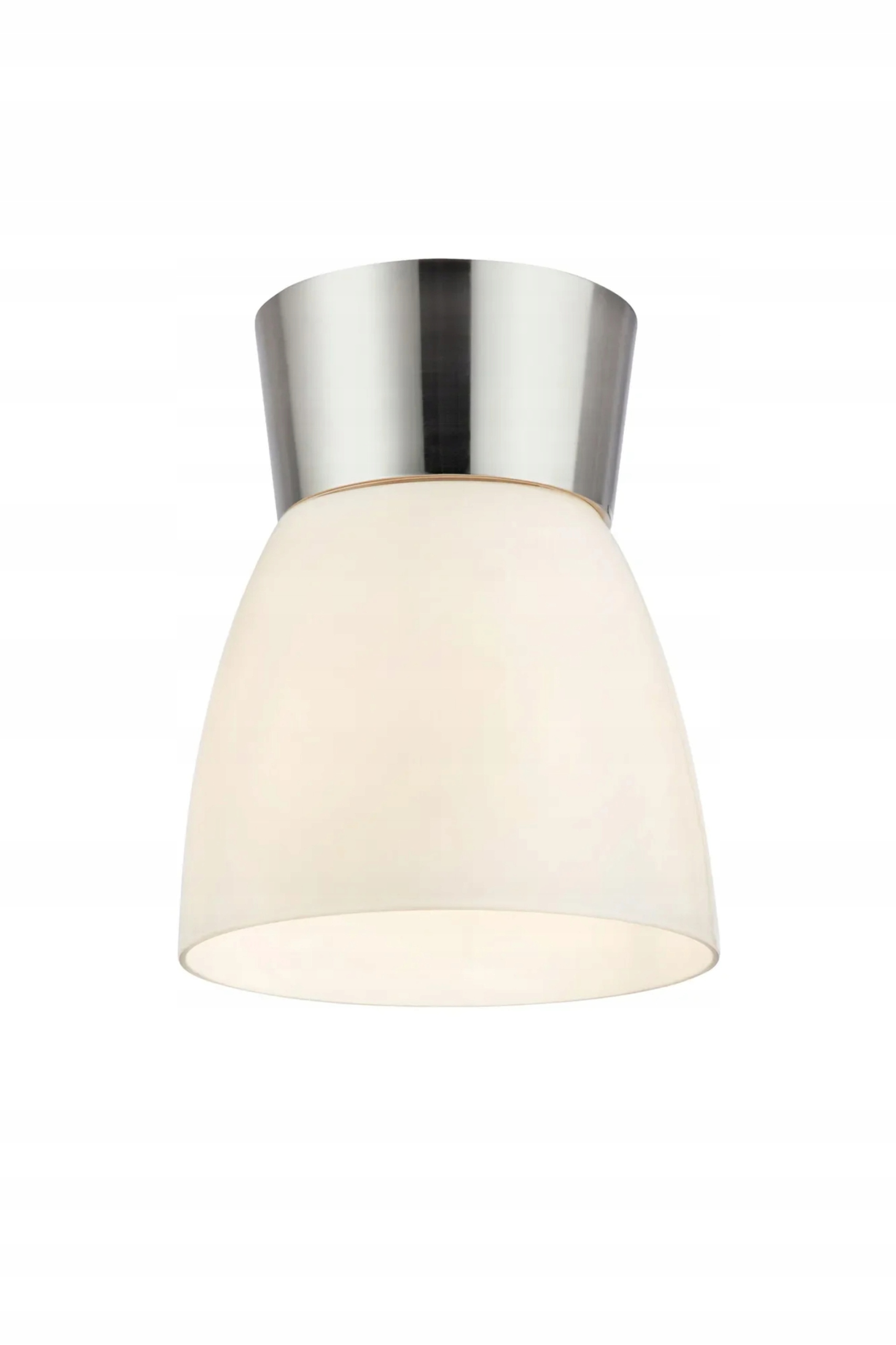 Markslöjd Nerja stropné svietidlo biele/oceľ