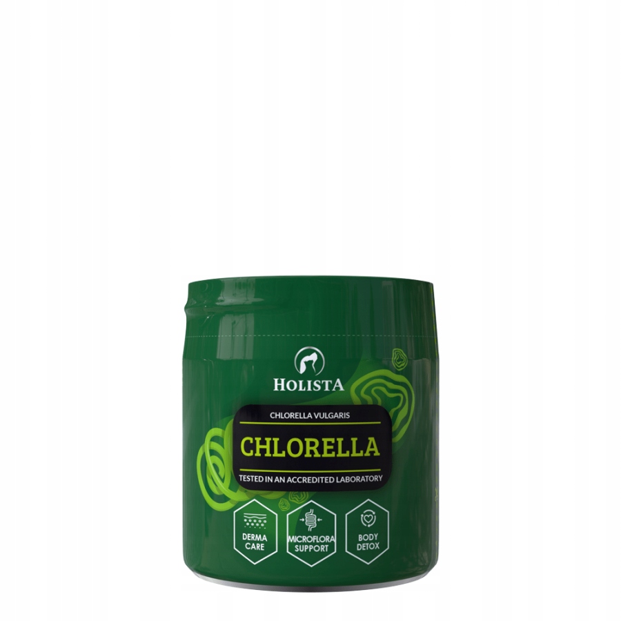 Doplněk stravy HolistaPets prášek pro psa a kočku 100 g