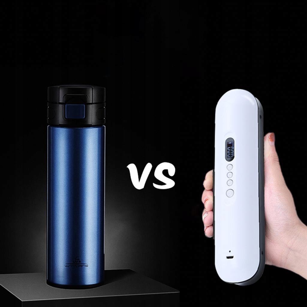 Przenośna sprężarka powietrza do pompowania opon EAN (GTIN) 4027002720350