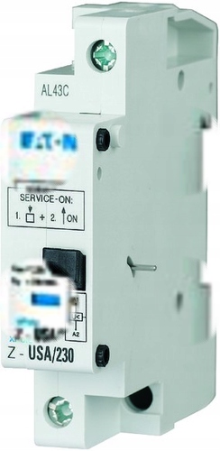 Eaton Wyzwalacz podnapięciowy Z-USA/230