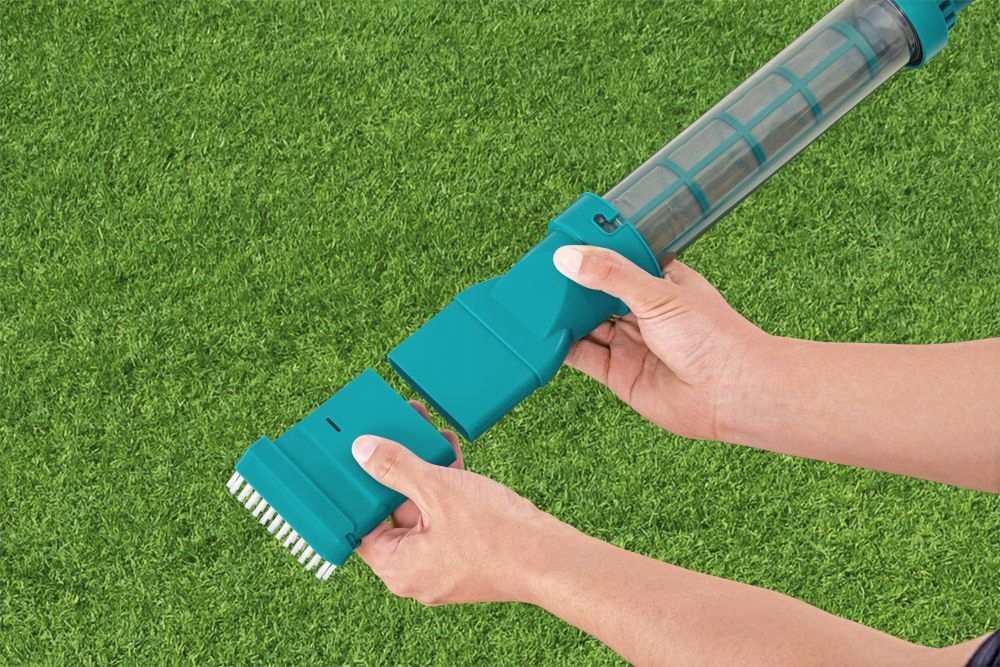 Akumulatorowy odkurzacz do wanien SPA lub basenów - Bestway nr kat. 58771 Moc 0 W