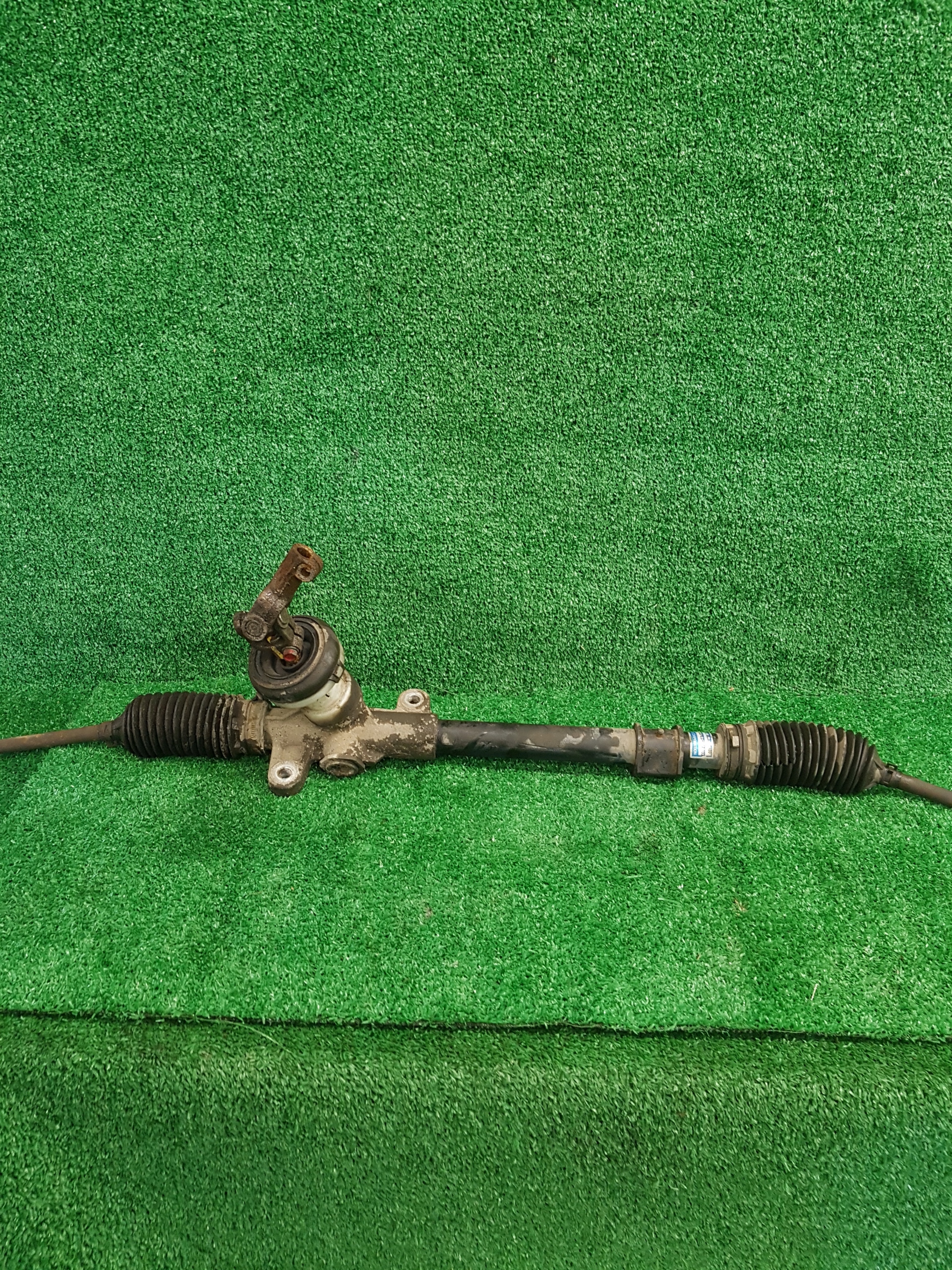 control HYUNDAI GETZ 56500-1C100