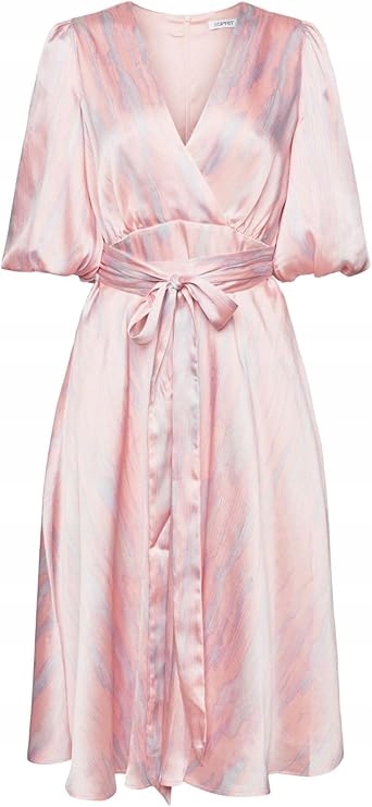 Šaty Esprit 024EE1E343 velikost 36 38