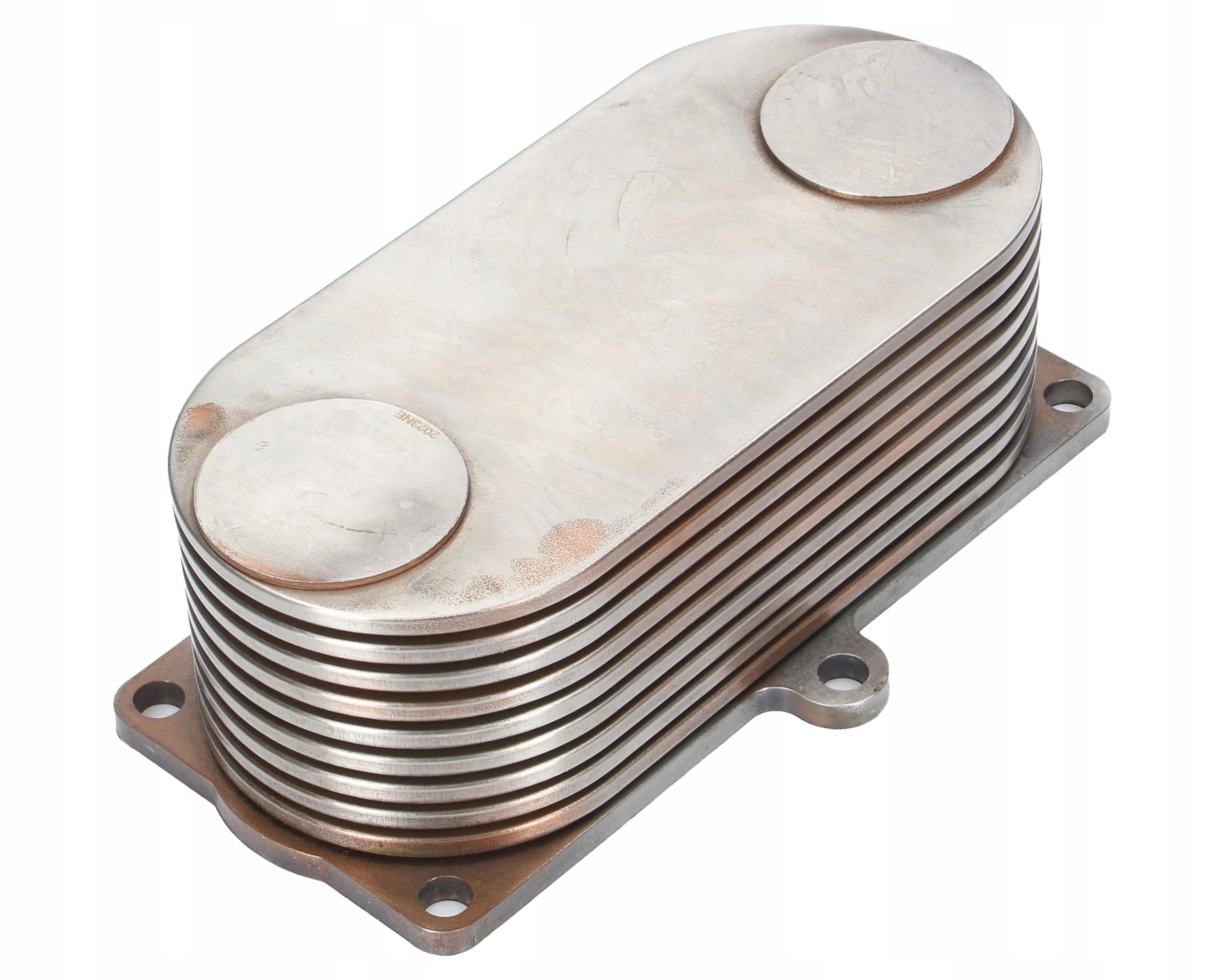 Chladič oleje John Deere RE56690