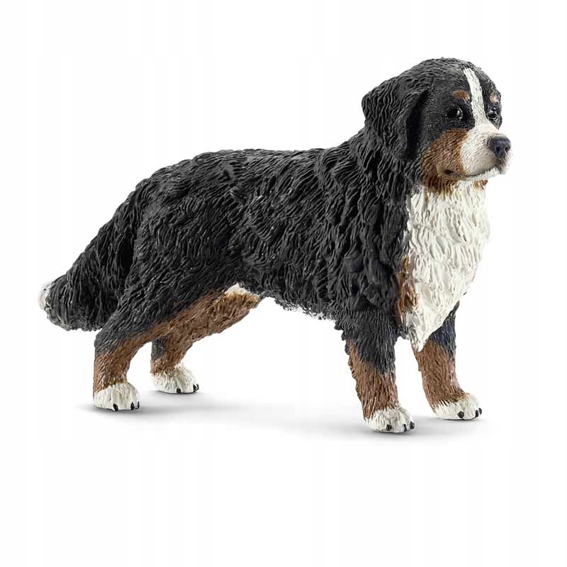 

Schleich Berneński Pies Pasterski Suczka 16397