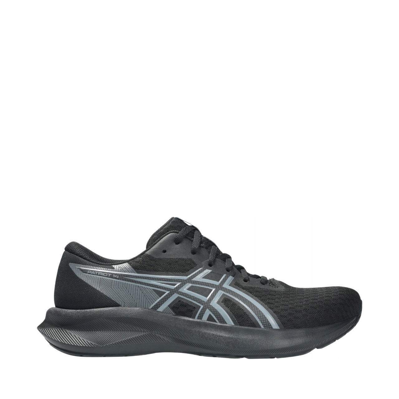 Buty męskie do biegania Asics Patriot 14 1011C050 003 Rozmiar Butów 45