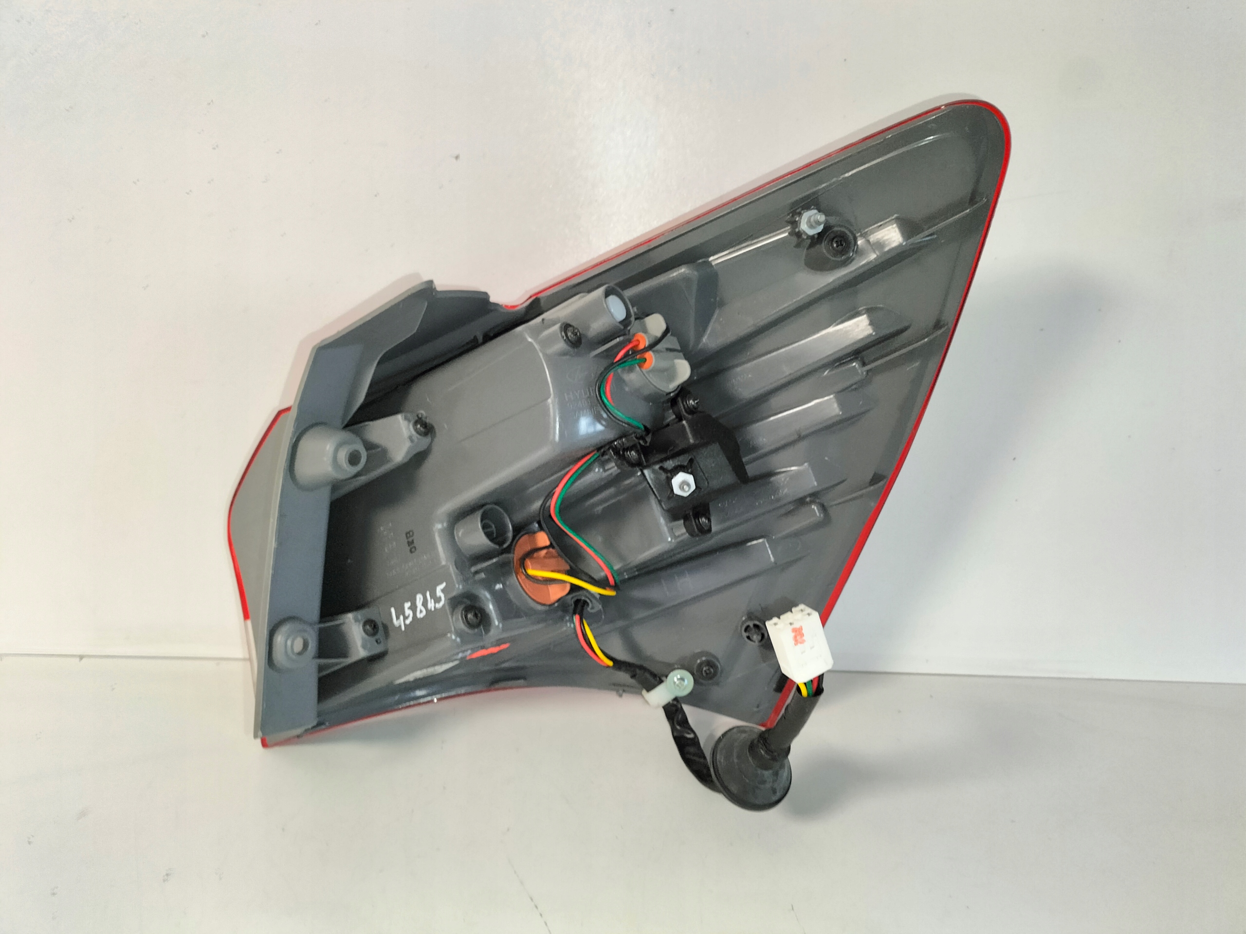 light rear rear part left HYUNDAI IX20 10-15