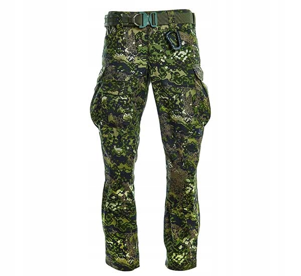 Spodnie Combat Pants Mapa B CP-01 XXL/Regular