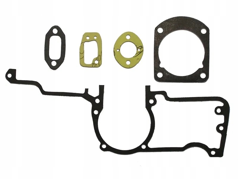 

Zestaw Uszczelek Husqvarna 61 66 162 266 268 272