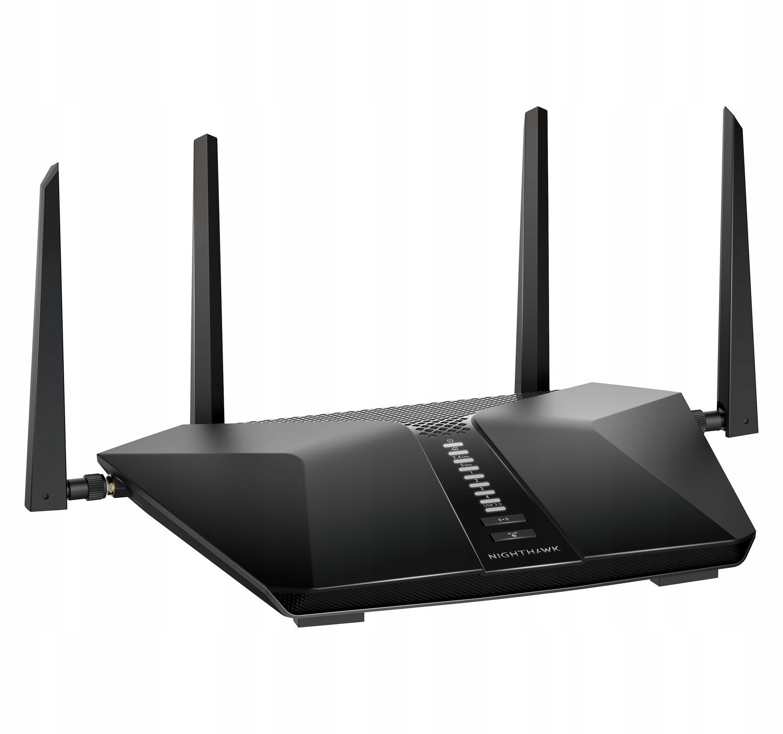 Nowy Router Netgear RAX43 802.11ax (Wi-Fi 6)