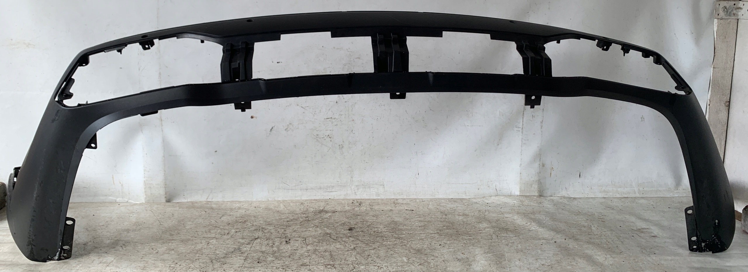 SPOILER accessori Paraurti posteriore KIA SORENTO IV PDC