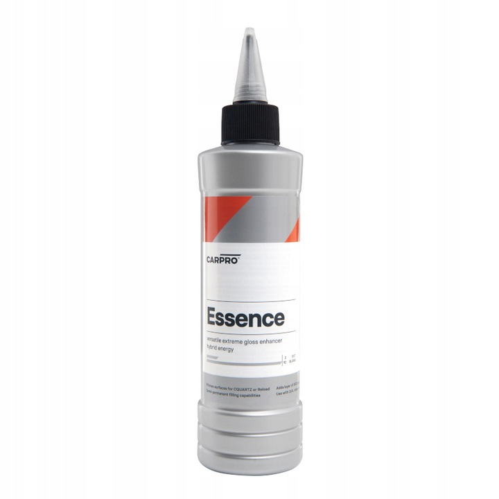 

CarPro Essence pasta finishowa z kwarcem 500ml