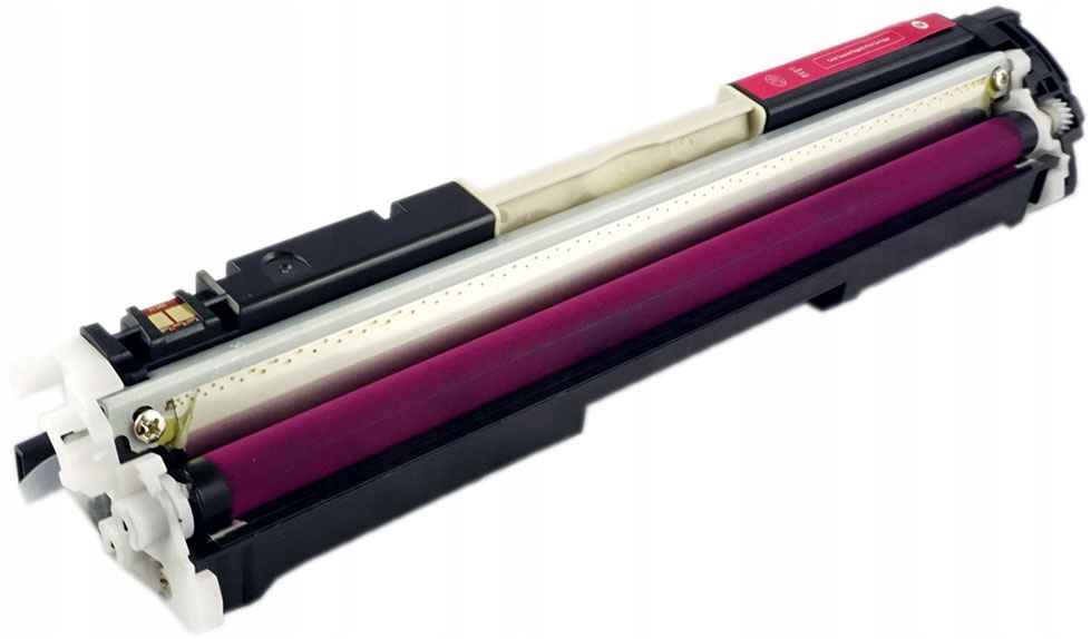 Toner magenta do HP 126A M175 M275 CP1025 CE313A Kolor czerwony (magenta)