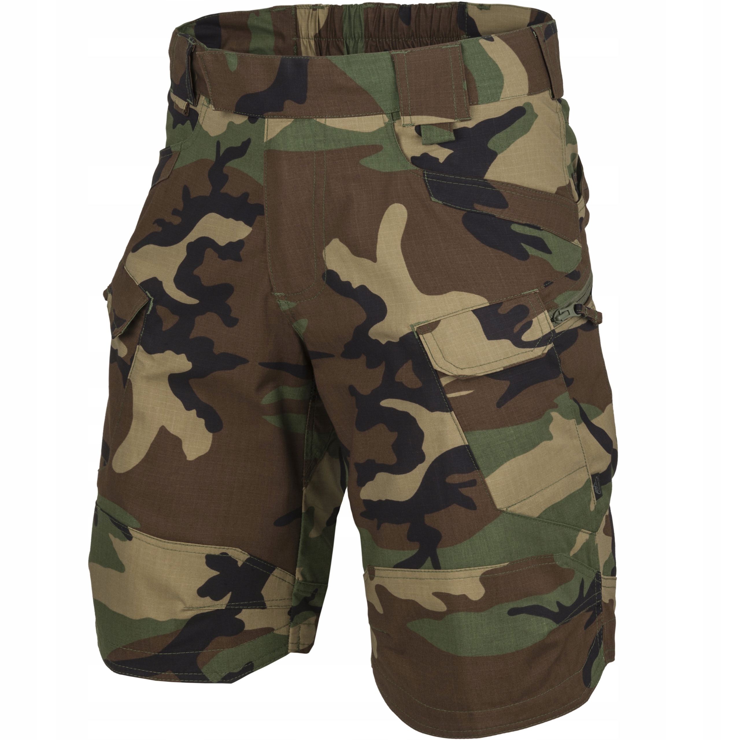 

Spodenki Helikon Utp Utk 11" Us Woodland XXL