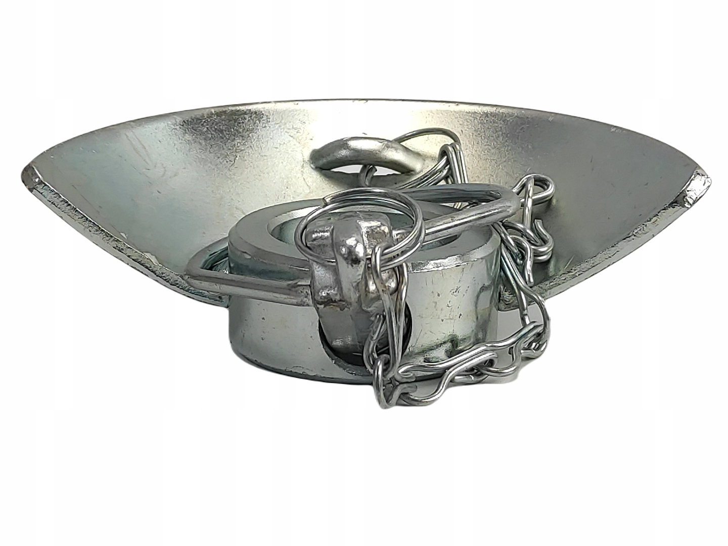 Kołnierz kuli kat.3 Stan opakowania oryginalne